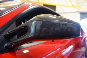 Ferrari 430 Scuderia 2009 года  (NA)